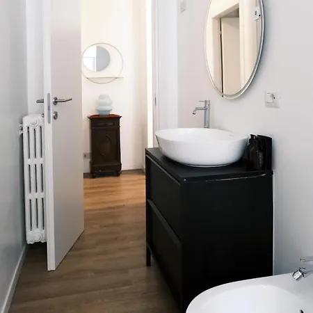 Comecasa Cosy Apartment Citta Studi Milan Exterior photo