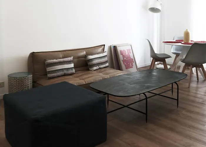 Comecasa Cosy Apartment Citta Studi