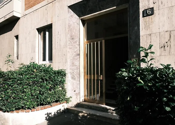 Comecasa Cosy Apartment Citta Studi